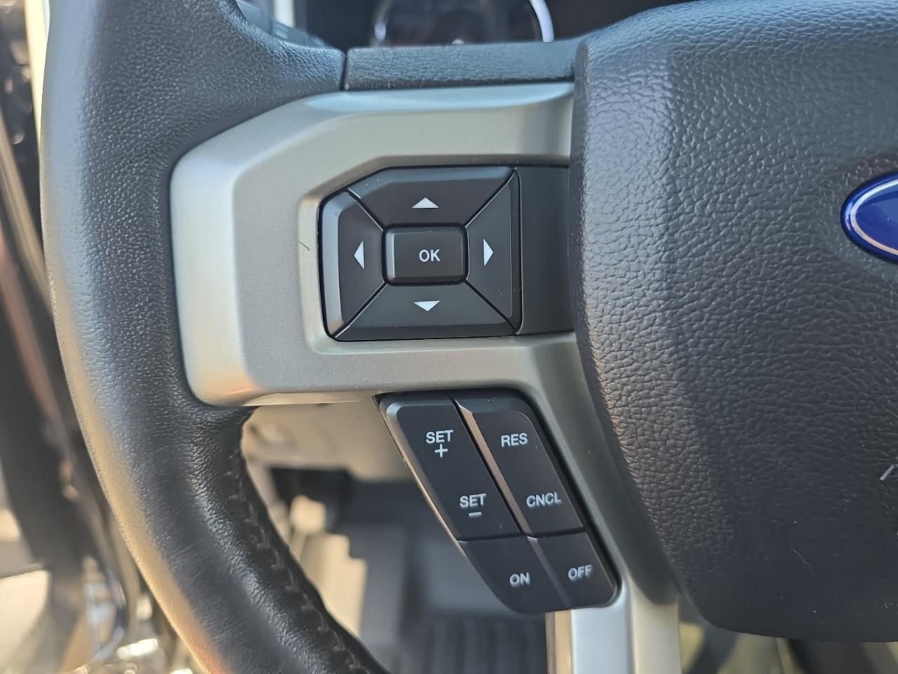Ford F350  2020