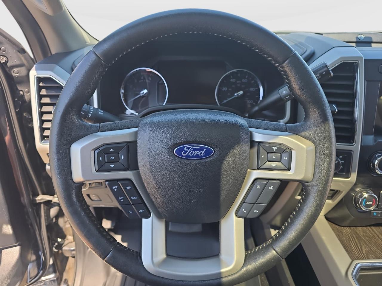 Ford F350  2020