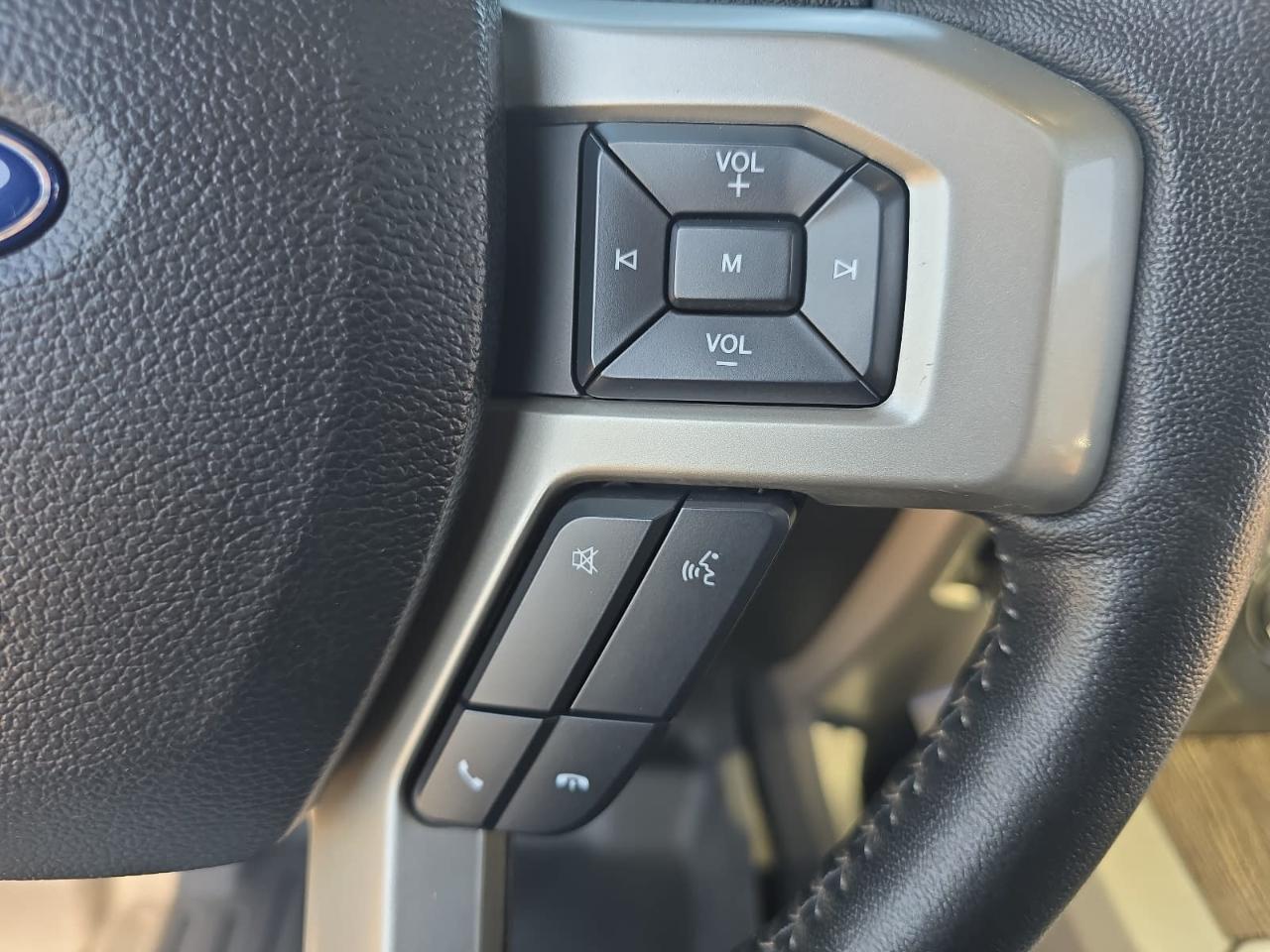 Ford F350  2020