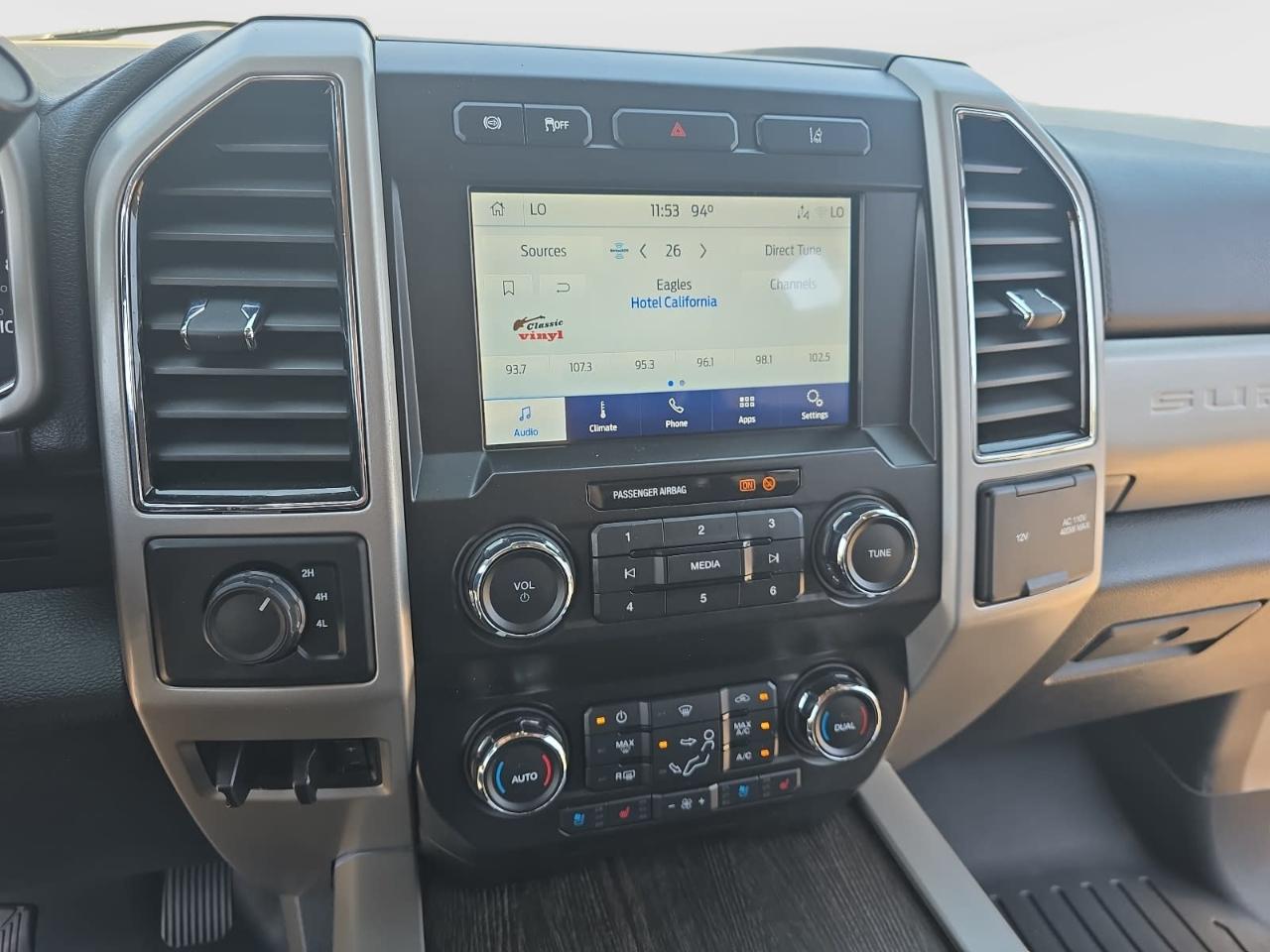 Ford F350  2020