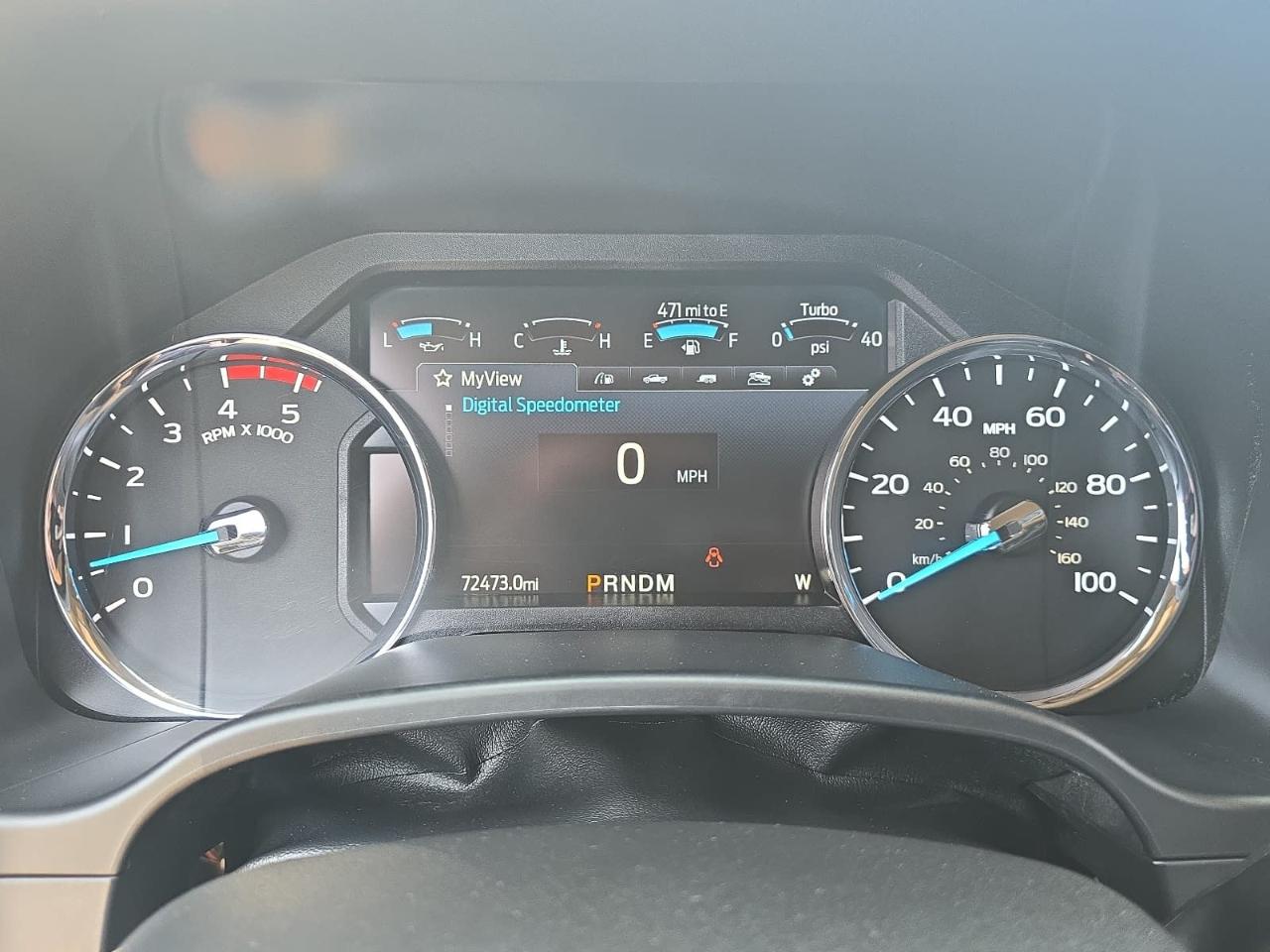 Ford F350  2020