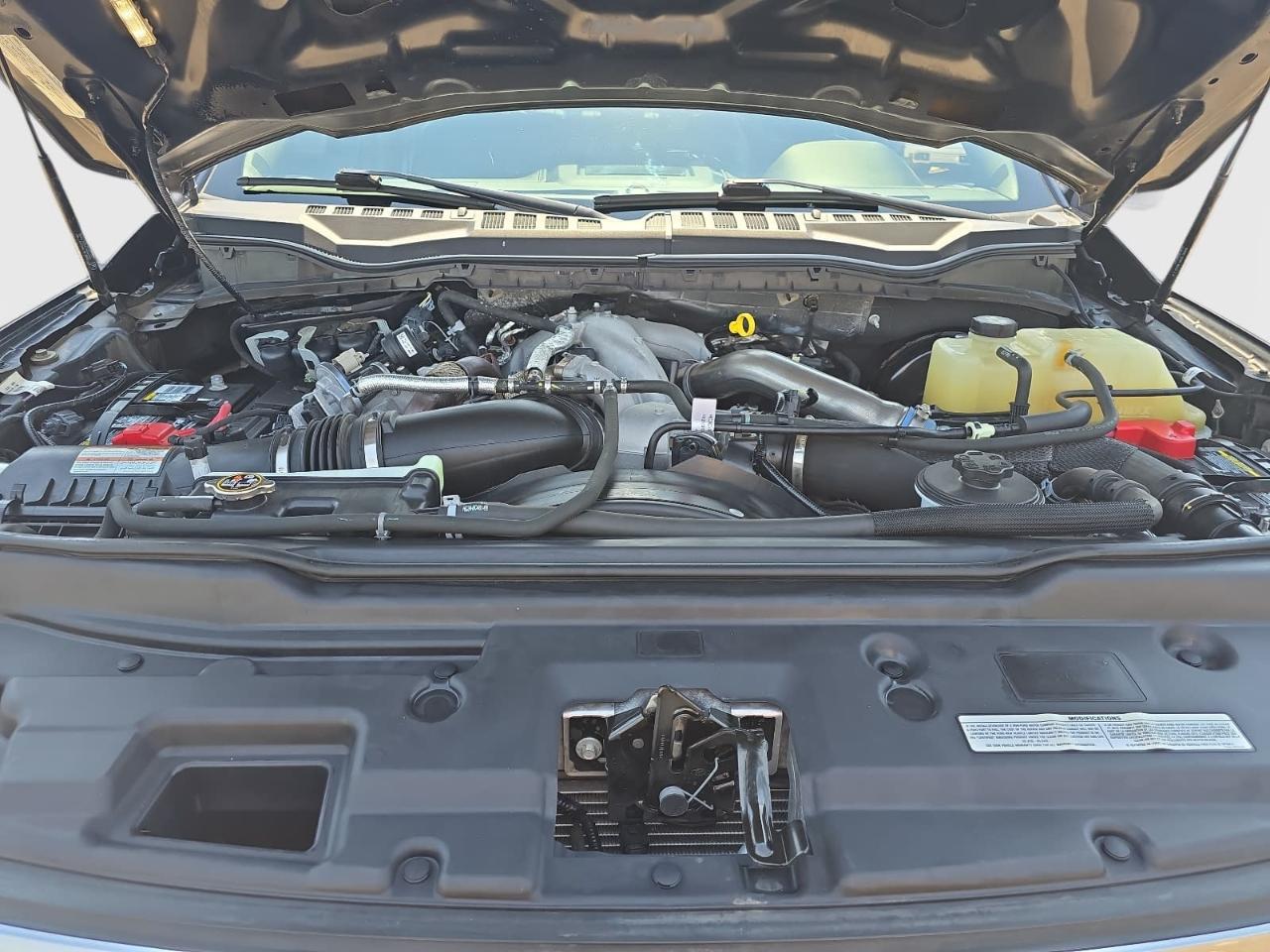 Ford F350  2020