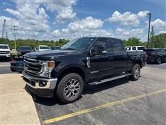 2020 Ford F350 