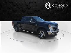 2020 Ford F350 