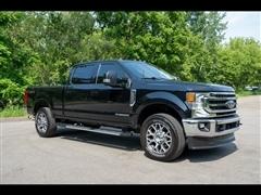 2020 Ford F350 