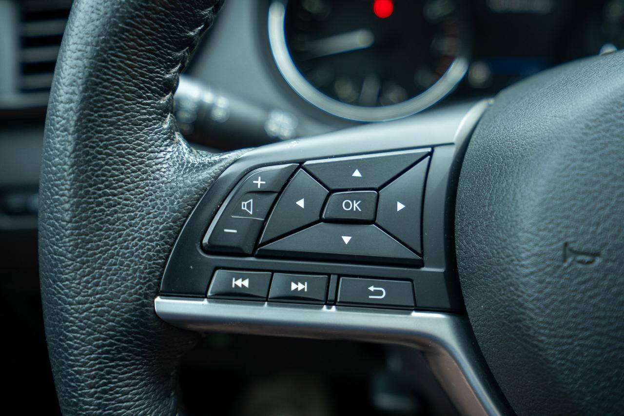 Nissan Rogue SL AWD 2020