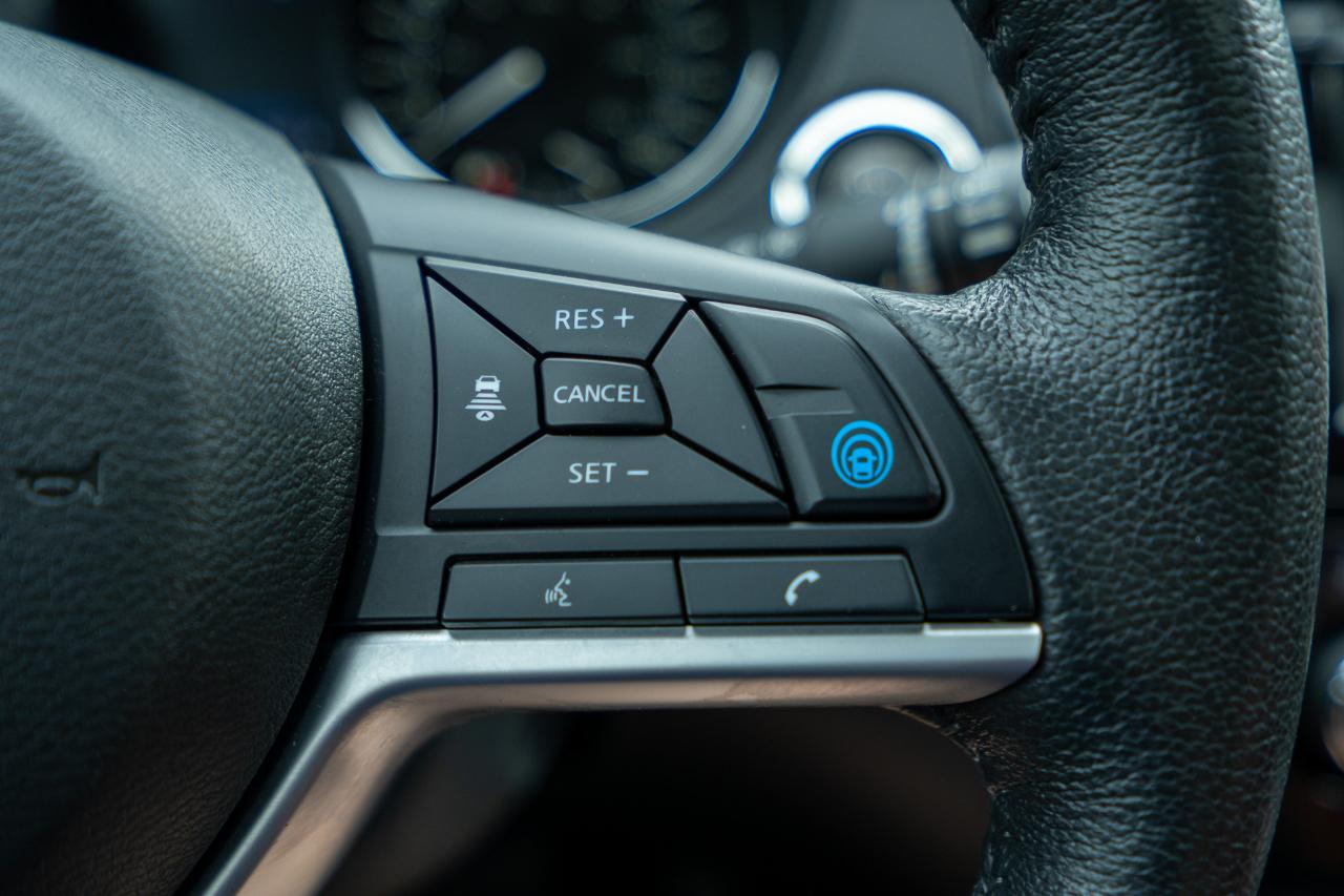 Nissan Rogue SL AWD 2020
