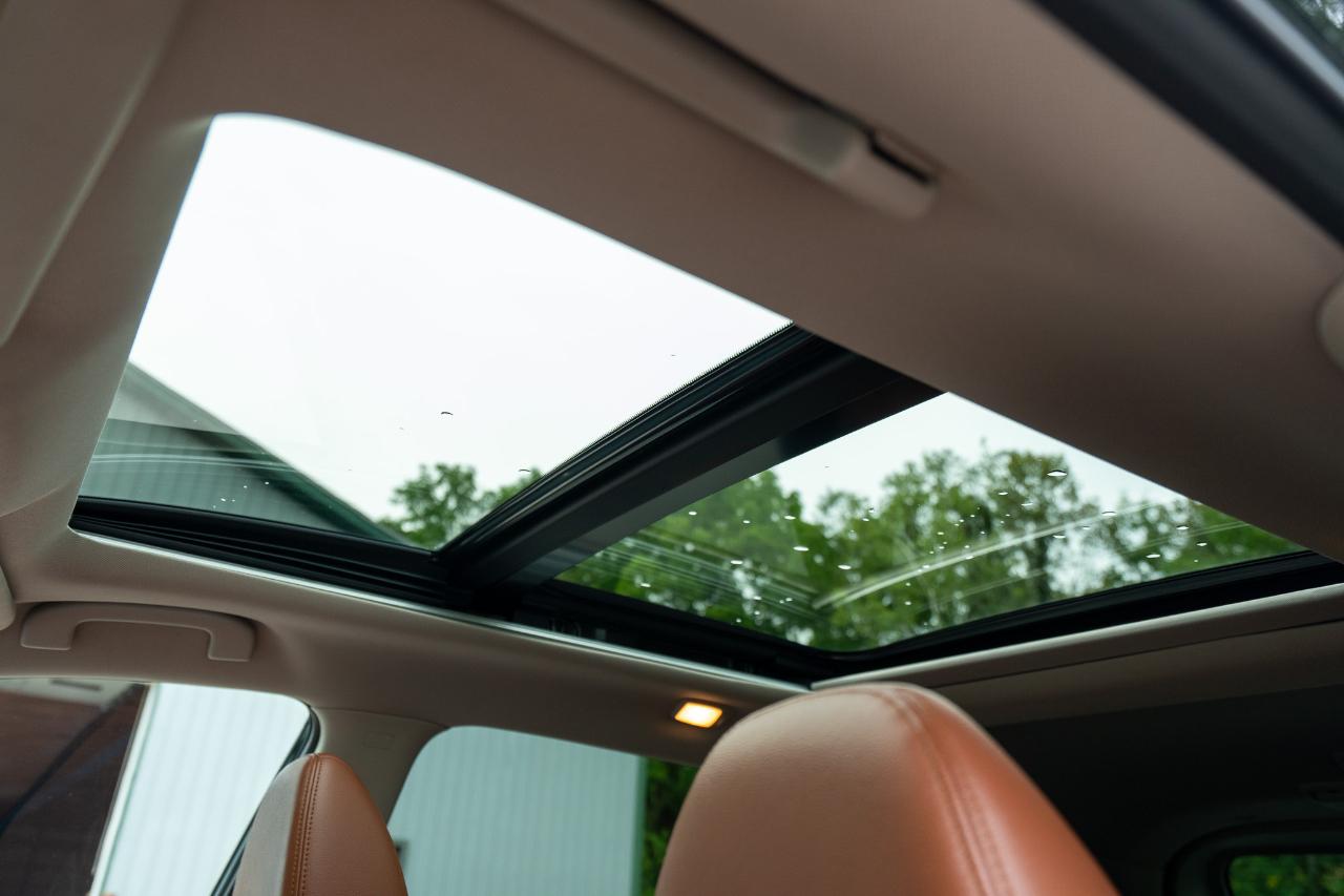 Nissan Rogue SL AWD 2020