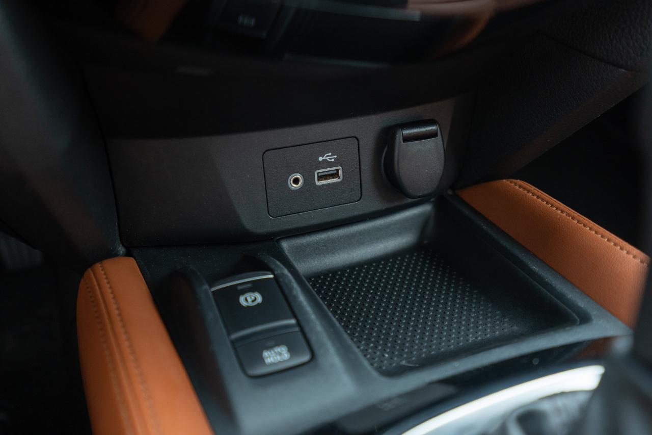 Nissan Rogue SL AWD 2020