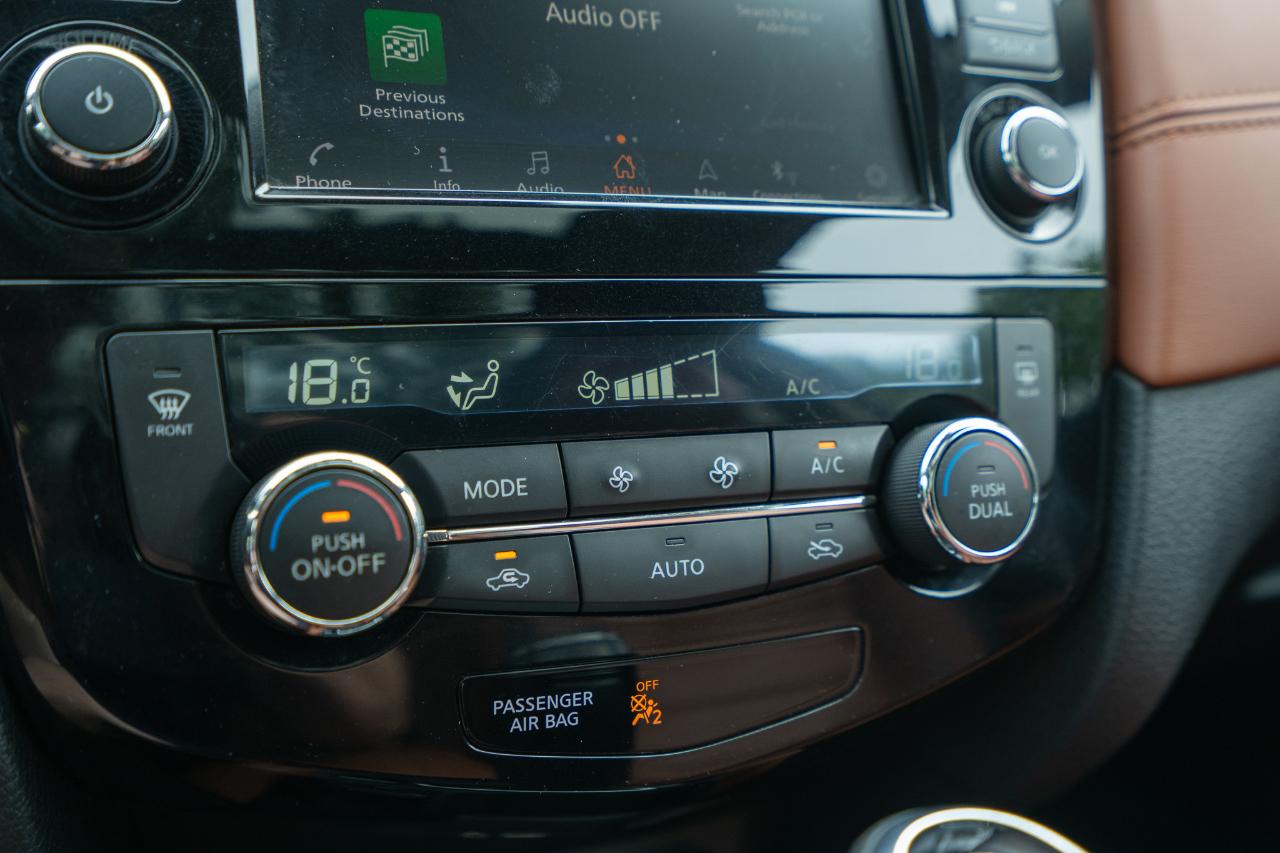 Nissan Rogue SL AWD 2020