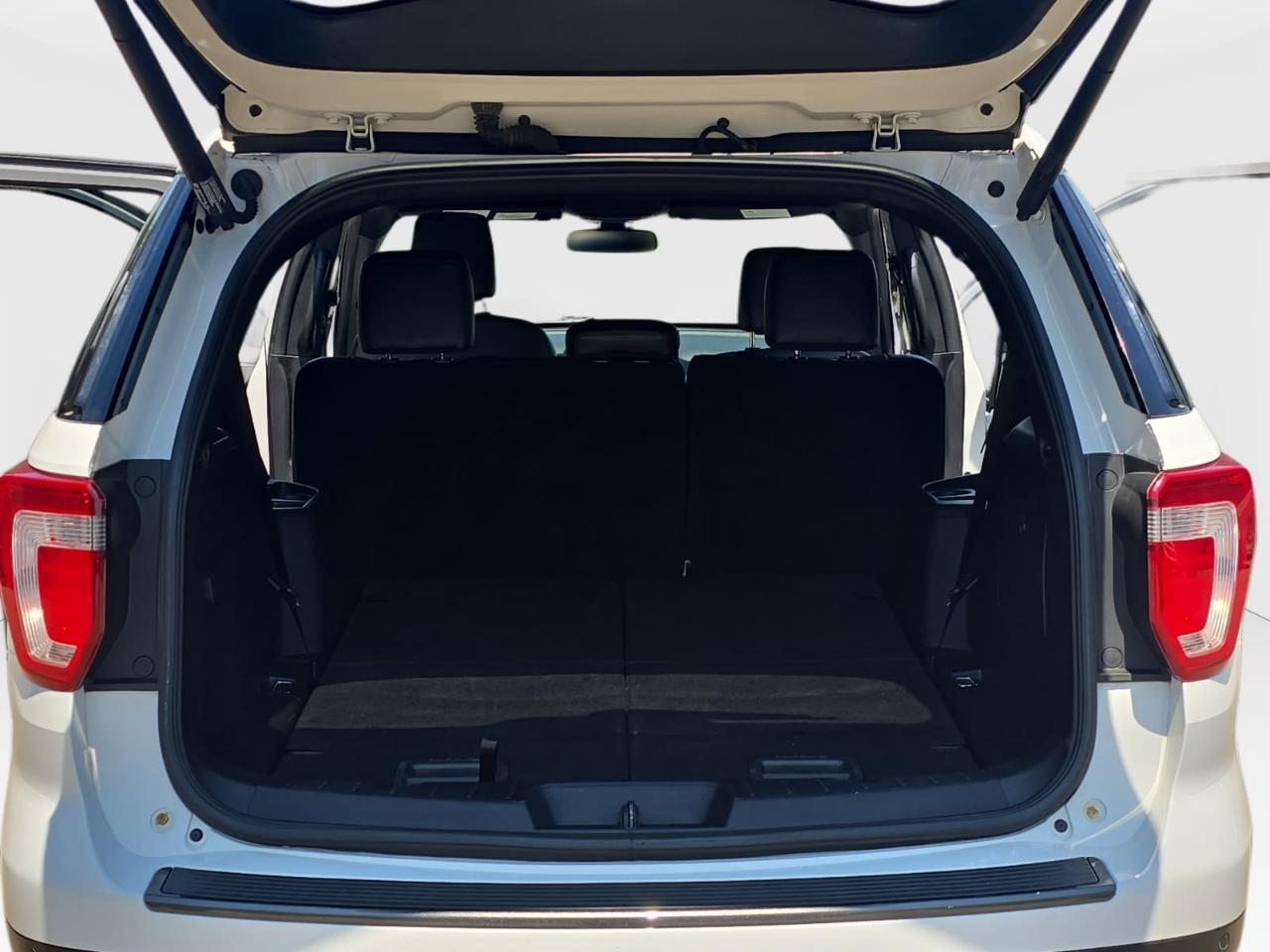 Ford Explorer XLT 4WD 2019