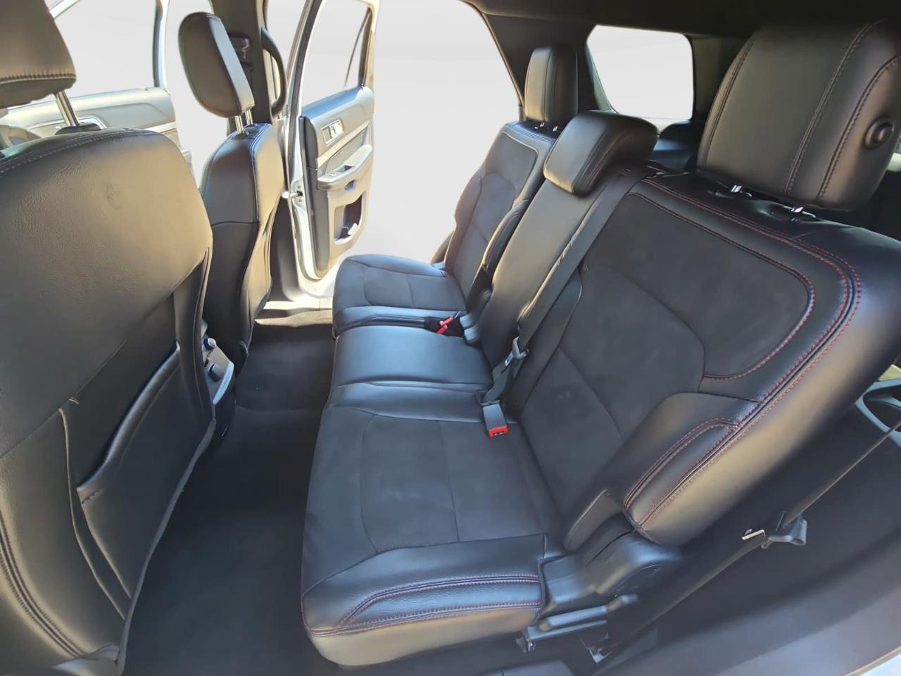 Ford Explorer XLT 4WD 2019