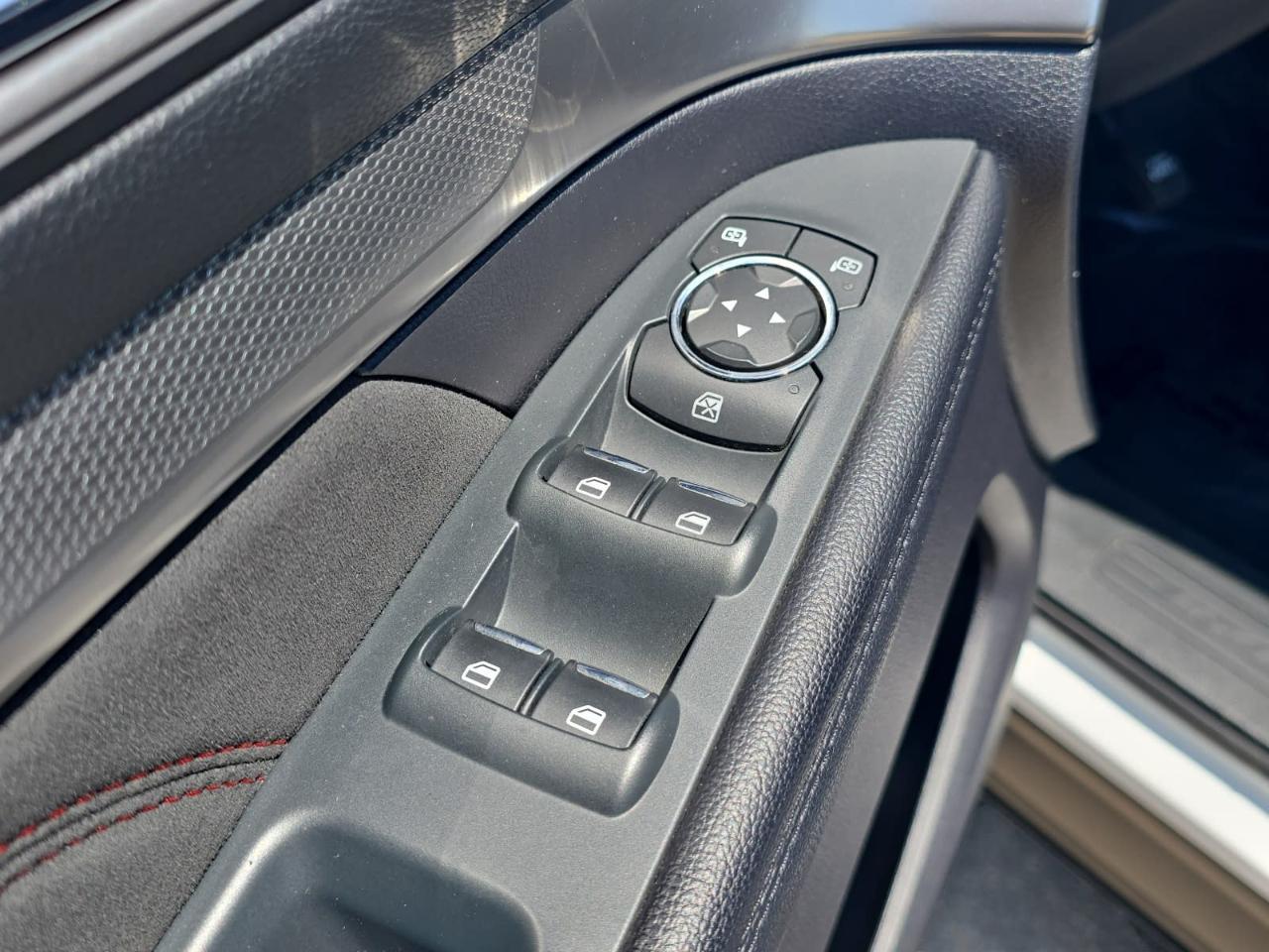 Ford Explorer XLT 4WD 2019