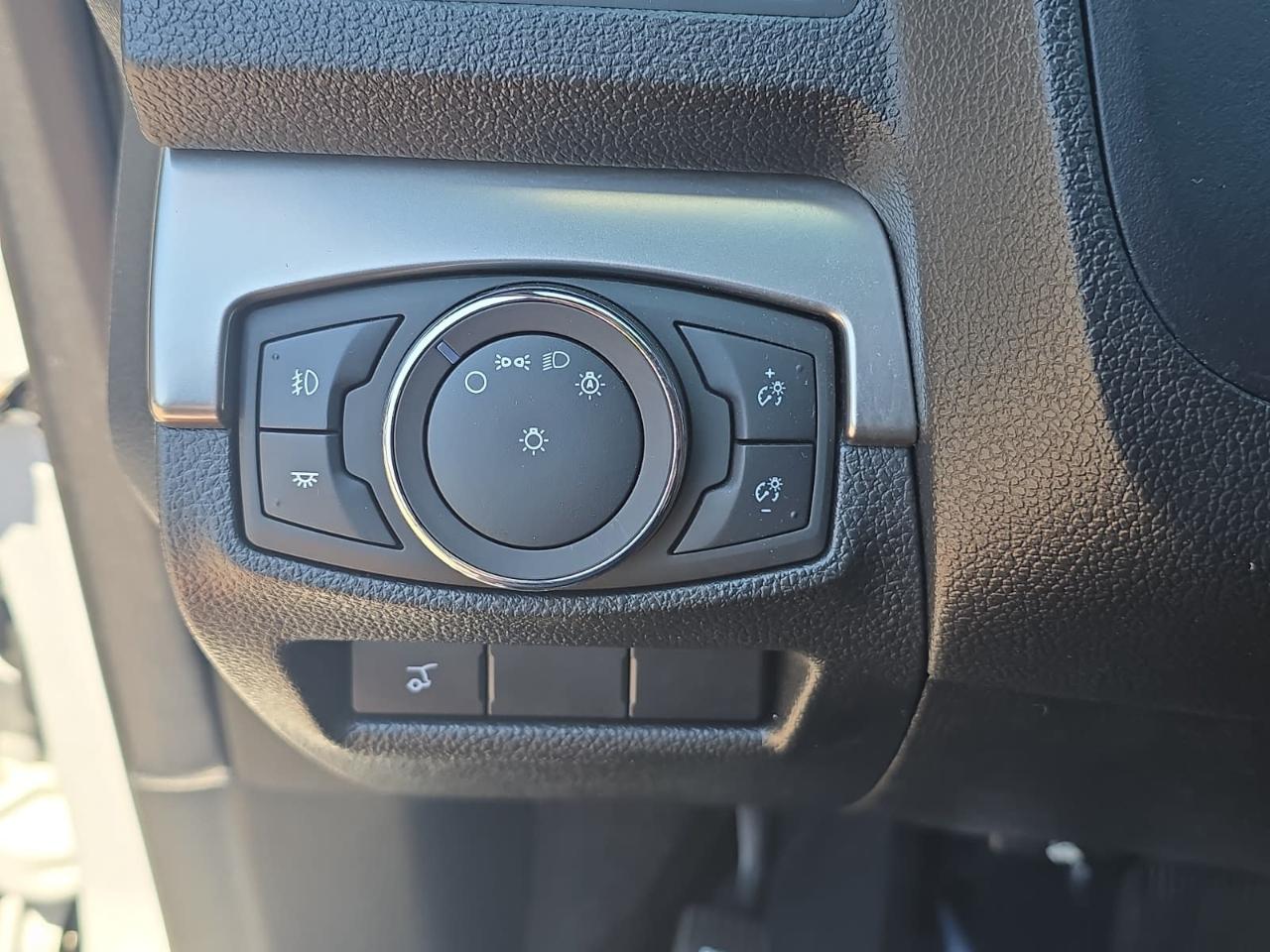 Ford Explorer XLT 4WD 2019
