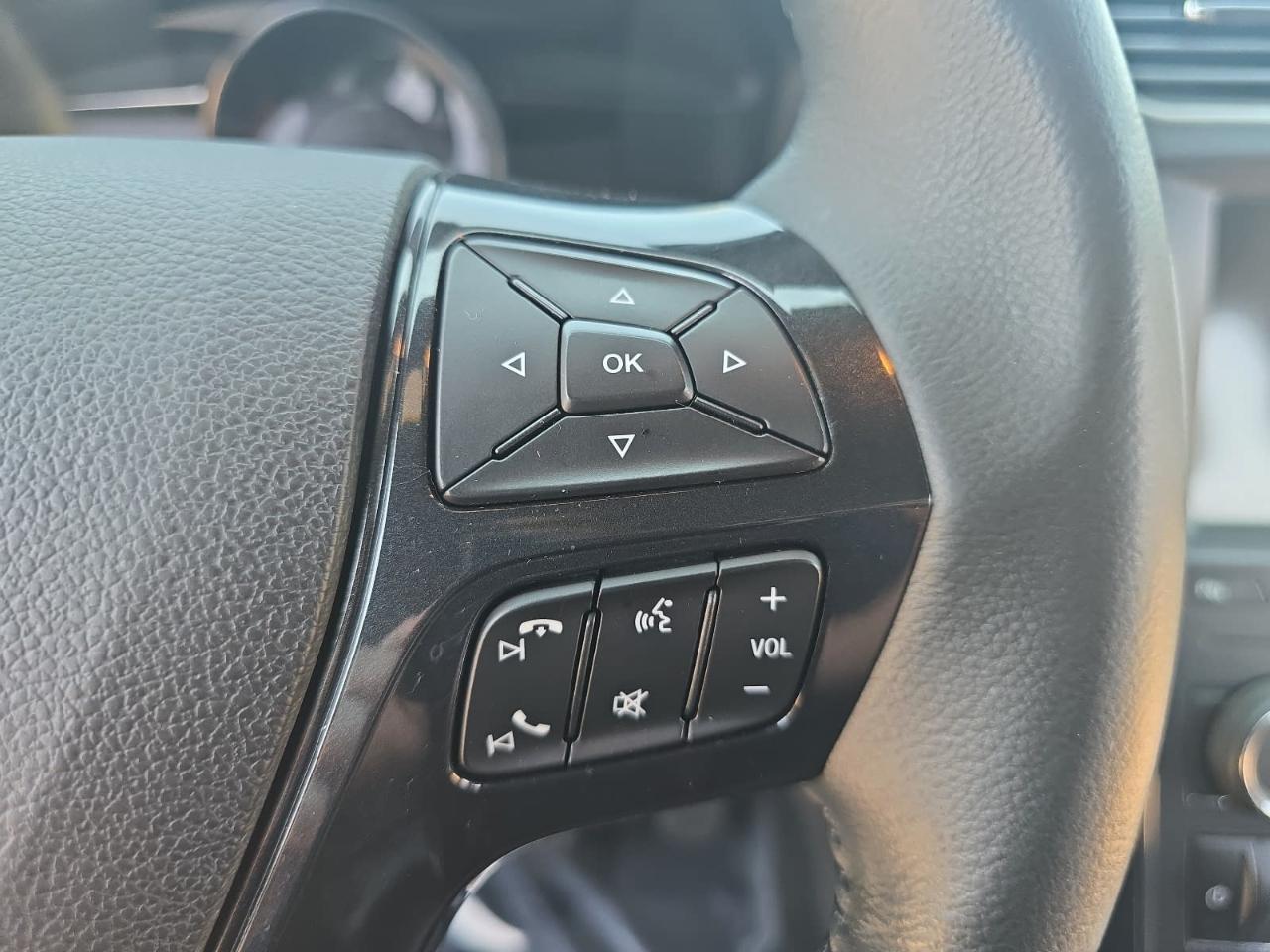 Ford Explorer XLT 4WD 2019