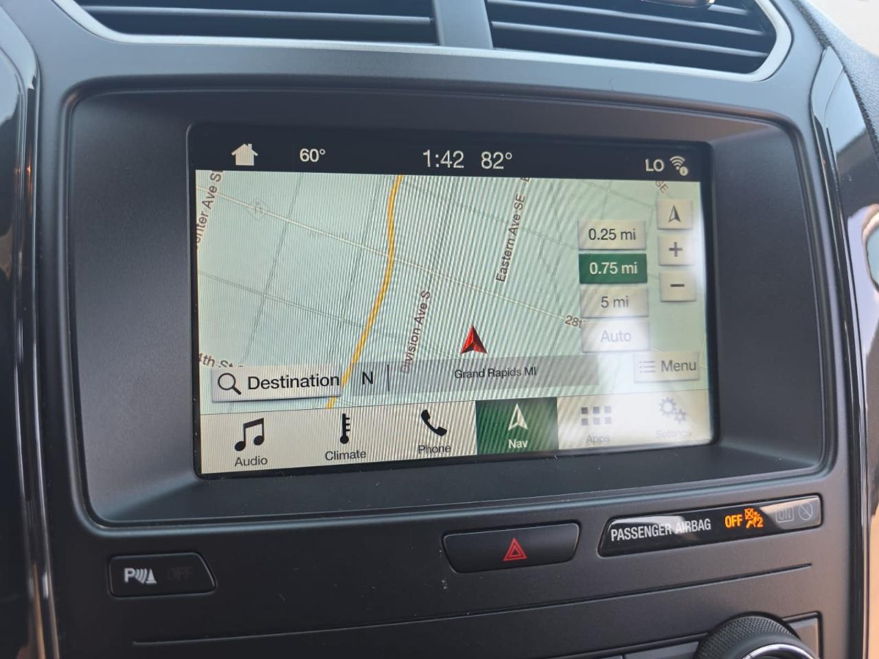 Ford Explorer XLT 4WD 2019