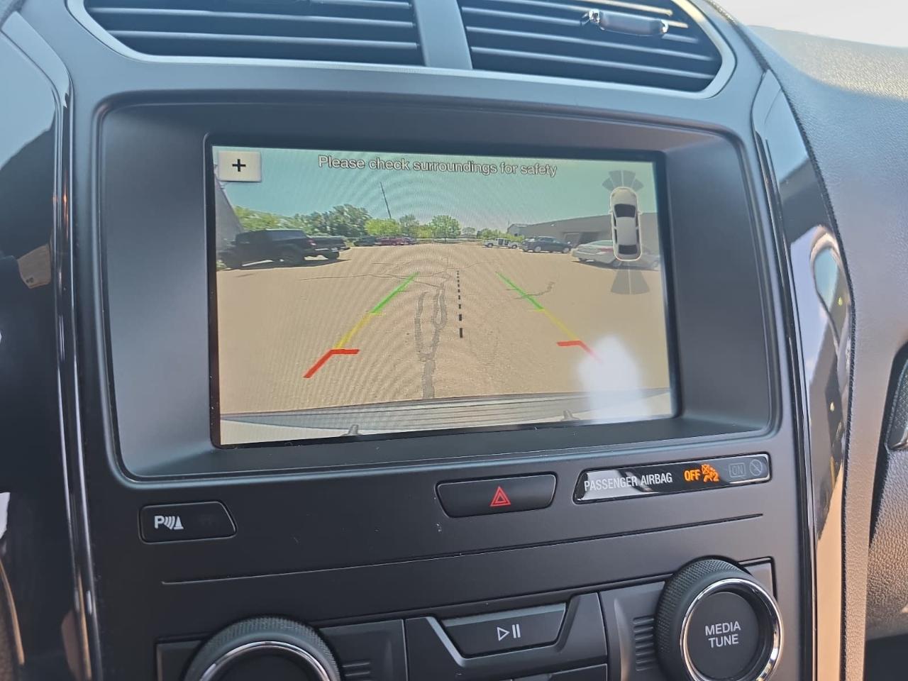 Ford Explorer XLT 4WD 2019