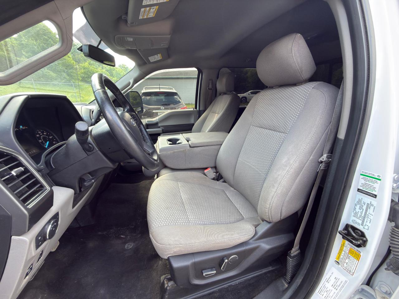 Ford F150 XLT Supercrew 4WD 2018