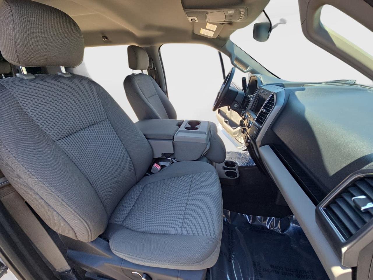 Ford F150 XLT Supercrew 4WD 2018