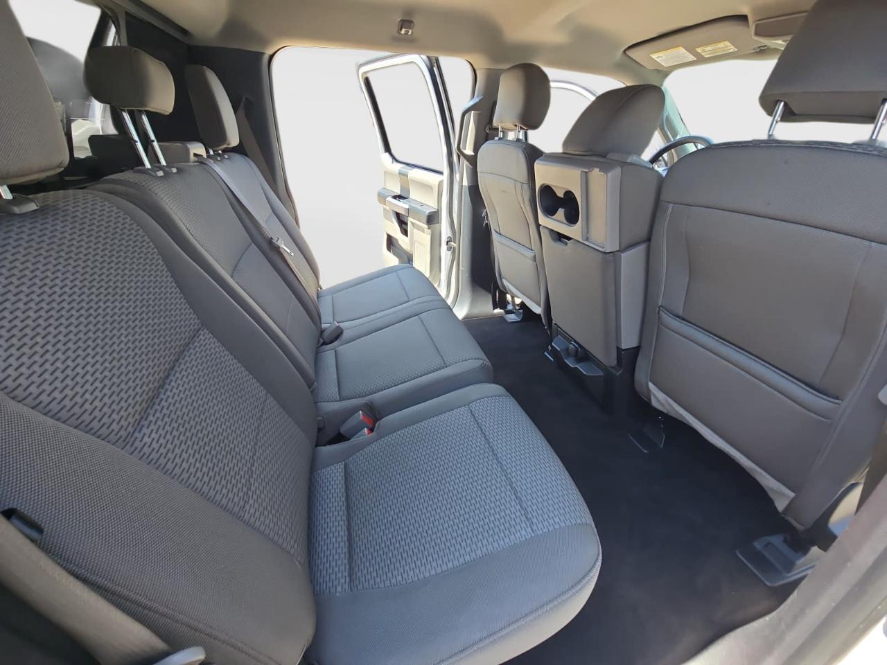 Ford F150 XLT Supercrew 4WD 2018