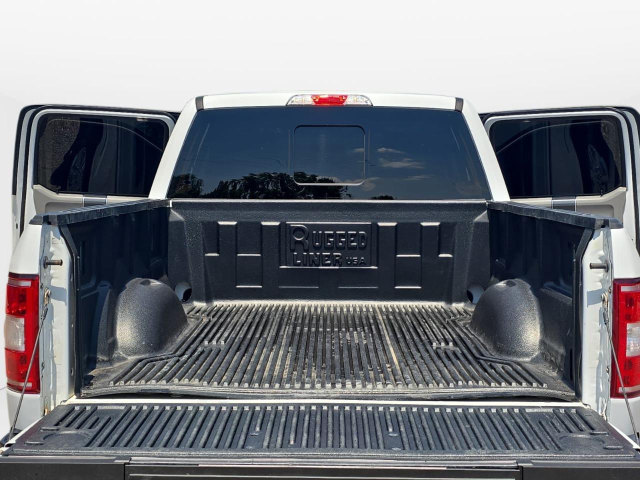 Ford F150 XLT Supercrew 4WD 2018
