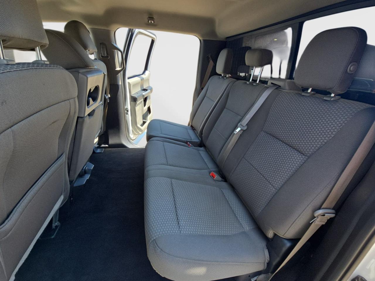 Ford F150 XLT Supercrew 4WD 2018