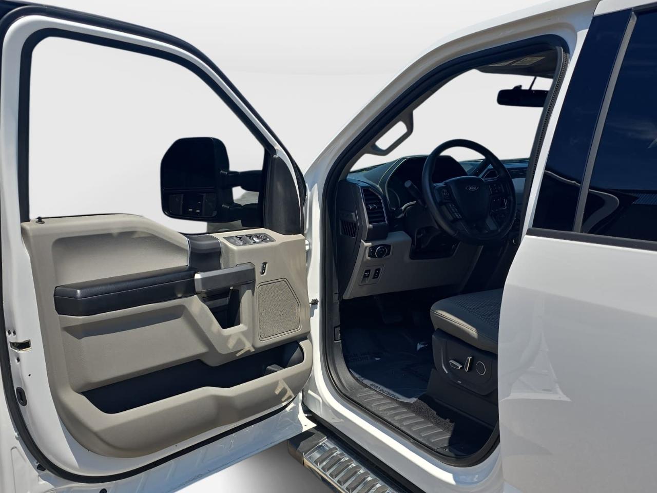 Ford F150 XLT Supercrew 4WD 2018