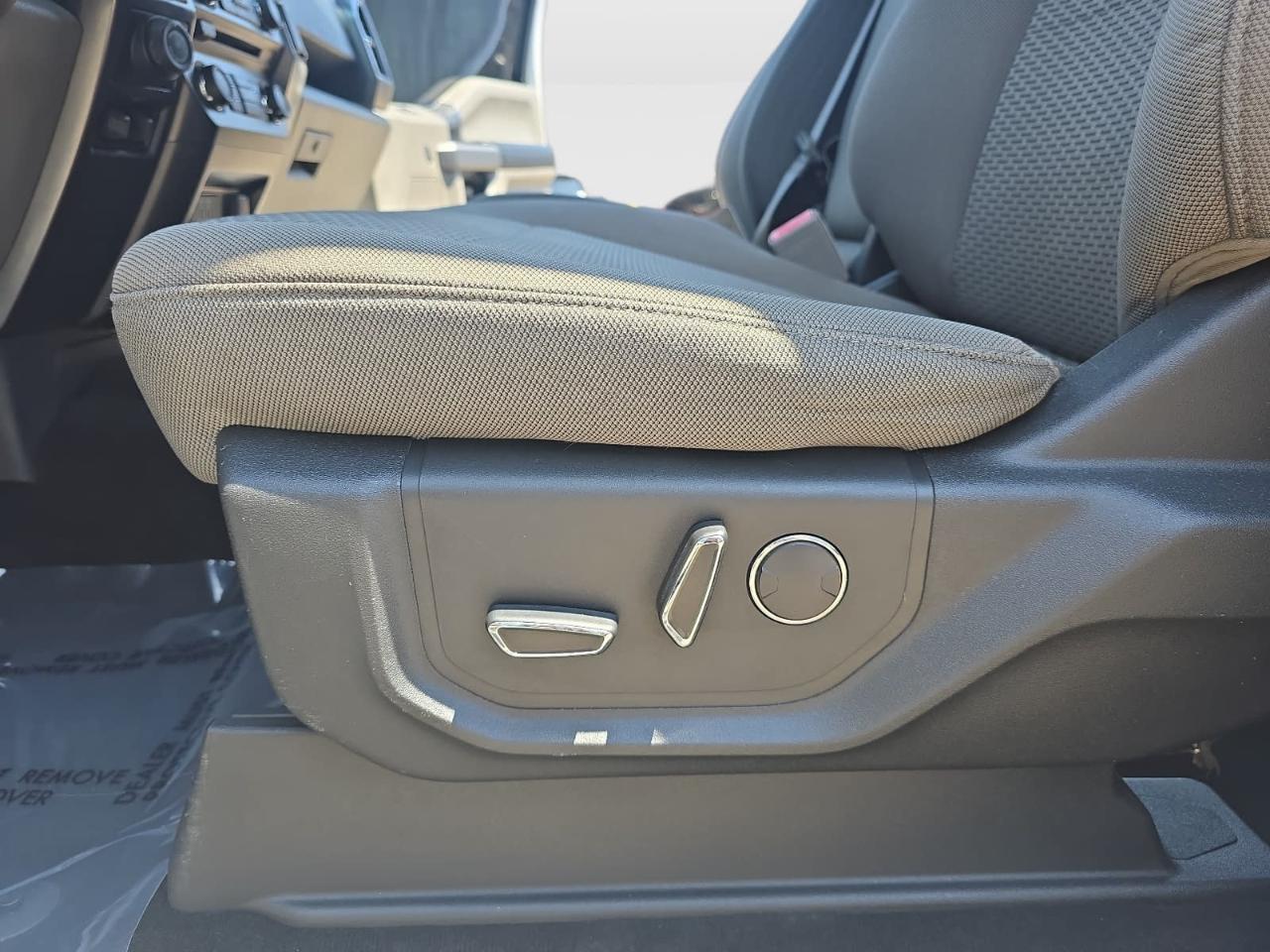 Ford F150 XLT Supercrew 4WD 2018