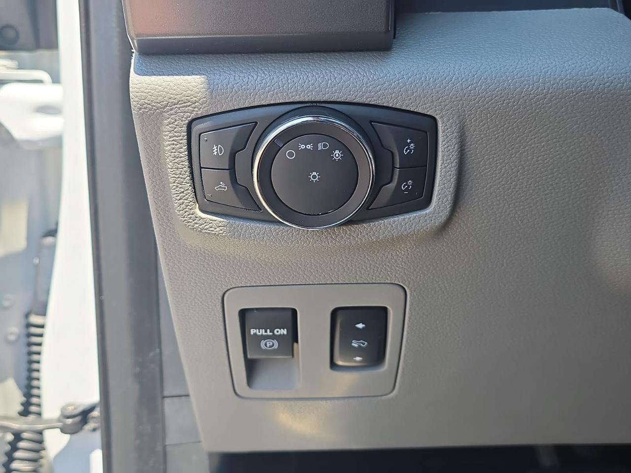 Ford F150 XLT Supercrew 4WD 2018