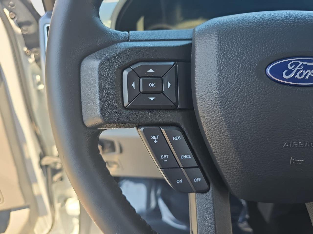 Ford F150 XLT Supercrew 4WD 2018