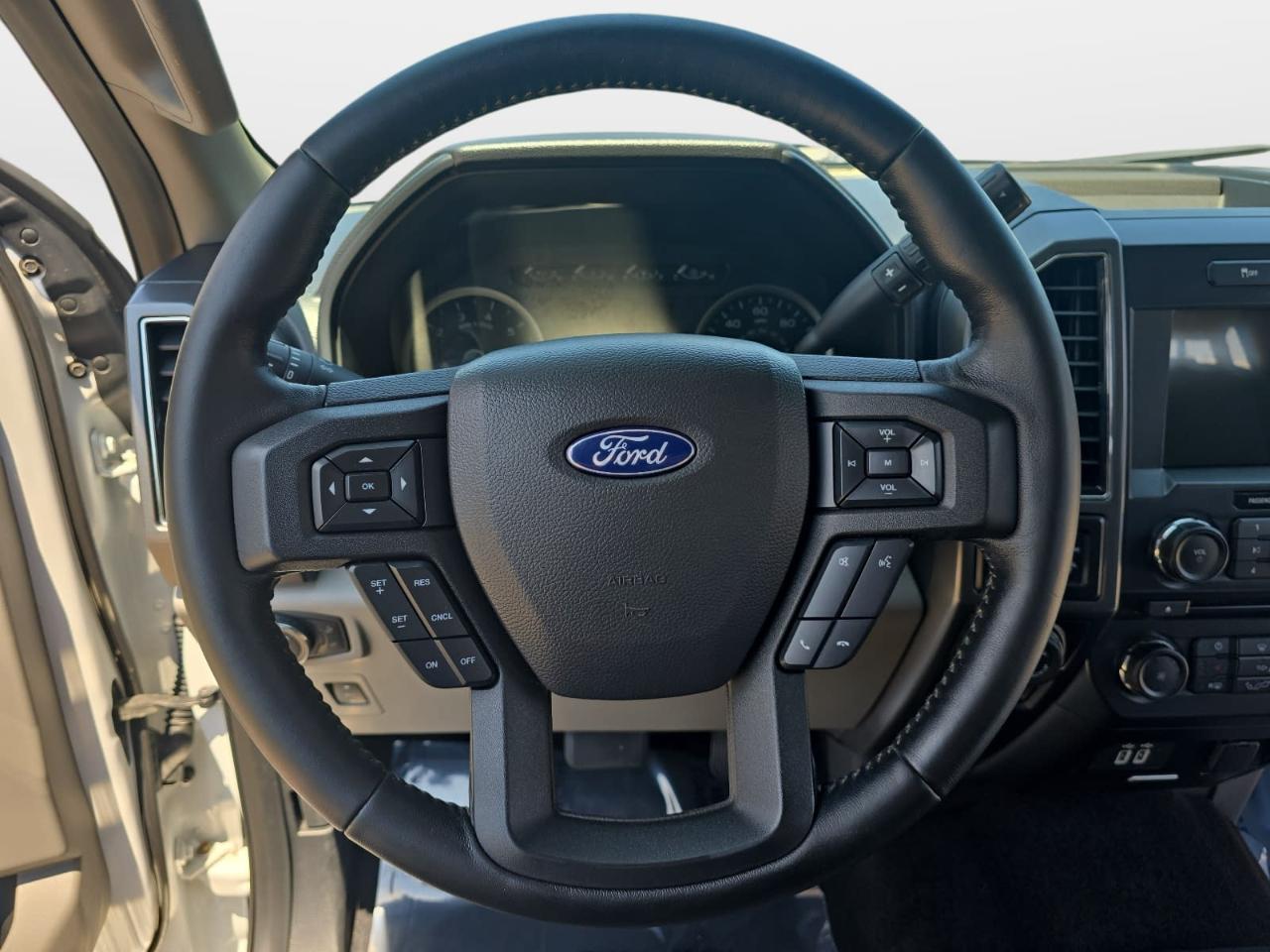 Ford F150 XLT Supercrew 4WD 2018