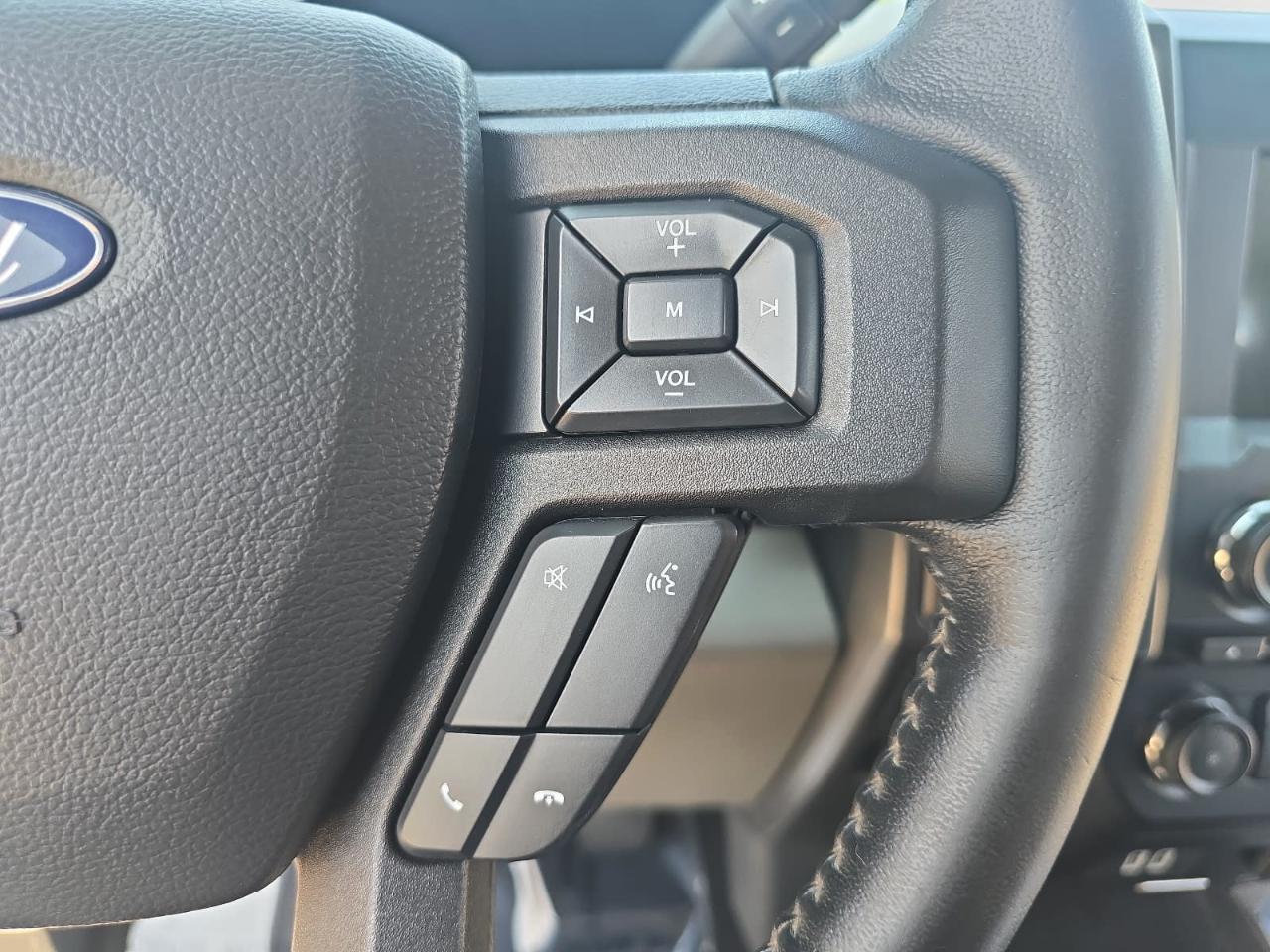 Ford F150 XLT Supercrew 4WD 2018