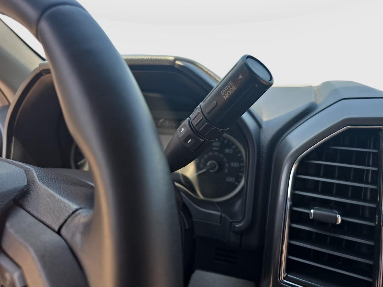 Ford F150 XLT Supercrew 4WD 2018