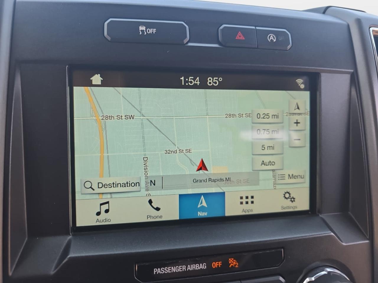 Ford F150 XLT Supercrew 4WD 2018