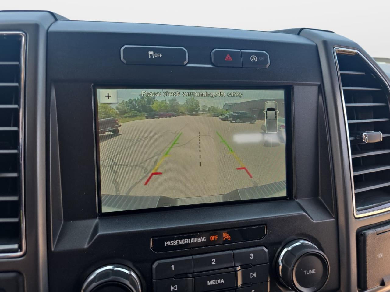 Ford F150 XLT Supercrew 4WD 2018