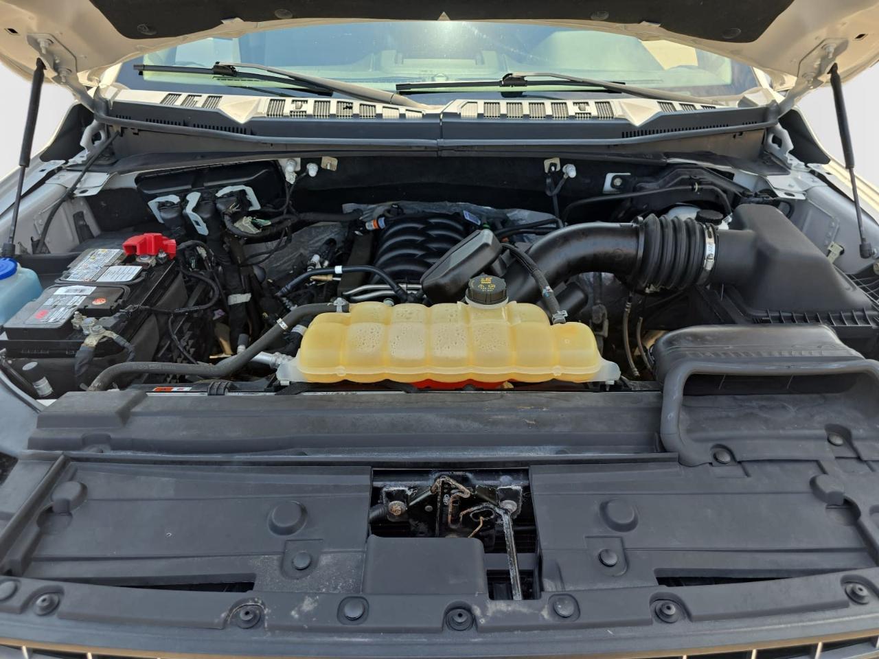 Ford F150 XLT Supercrew 4WD 2018