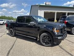 2023 Ford F150 