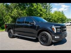 2024 Ford F150 