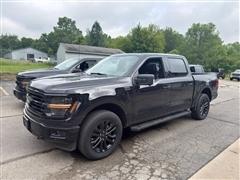 2024 Ford F150 