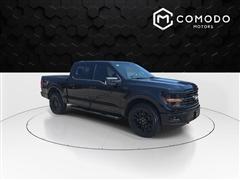 2024 Ford F150 