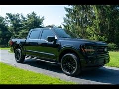 2024 Ford F150 