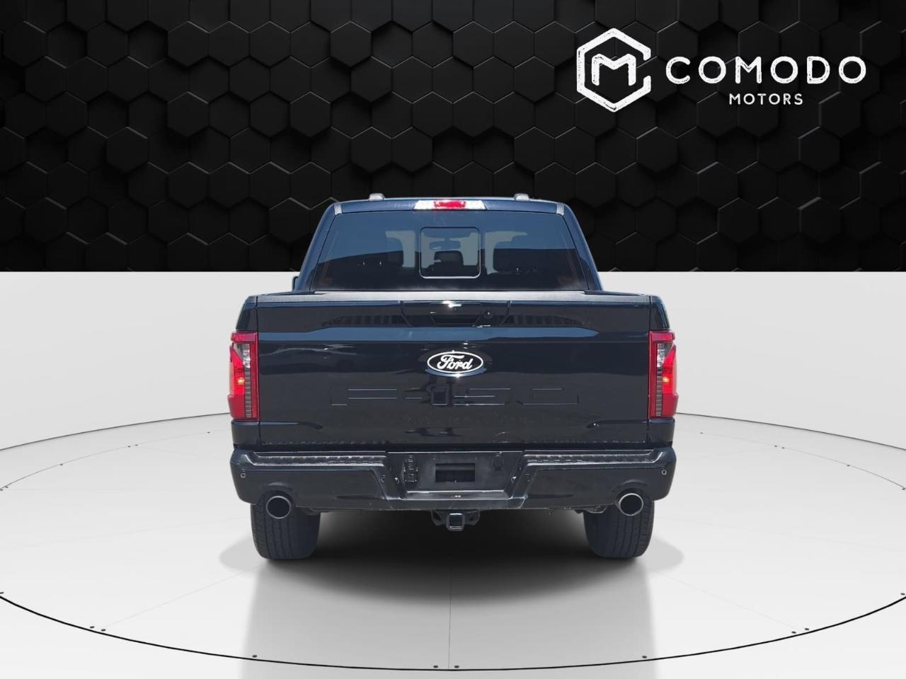 Ford F150 XLT Supercrew 4WD 2024