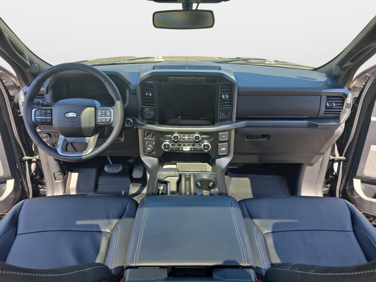Ford F150 XLT Supercrew 4WD 2024