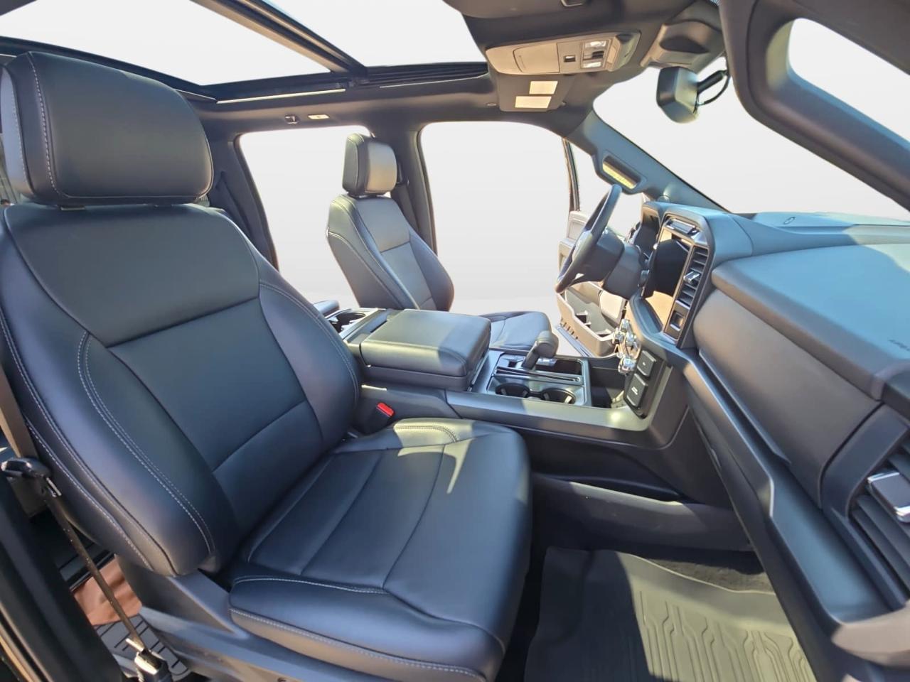 Ford F150 XLT Supercrew 4WD 2024