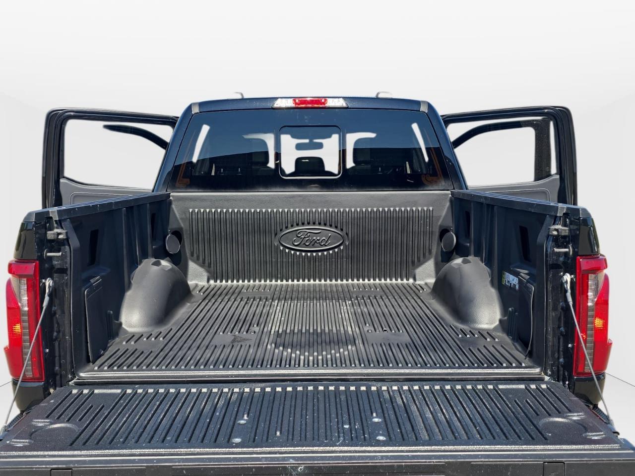Ford F150 XLT Supercrew 4WD 2024