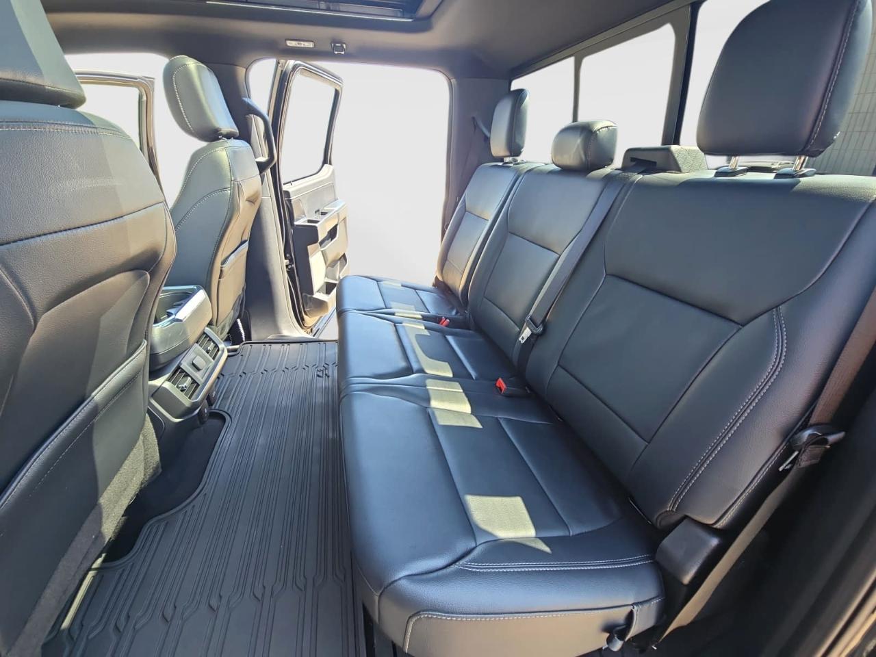 Ford F150 XLT Supercrew 4WD 2024