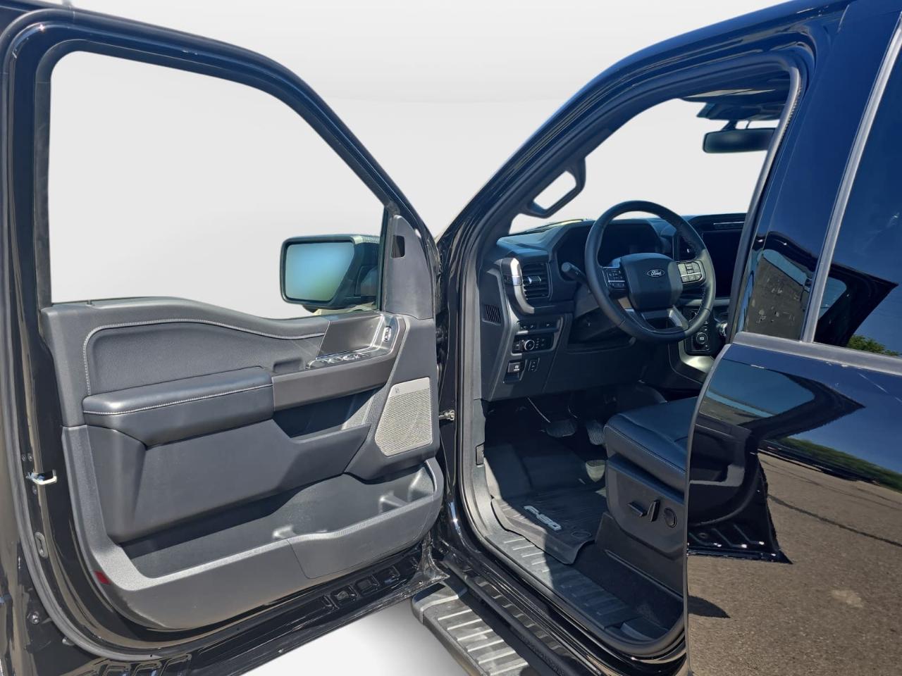 Ford F150 XLT Supercrew 4WD 2024