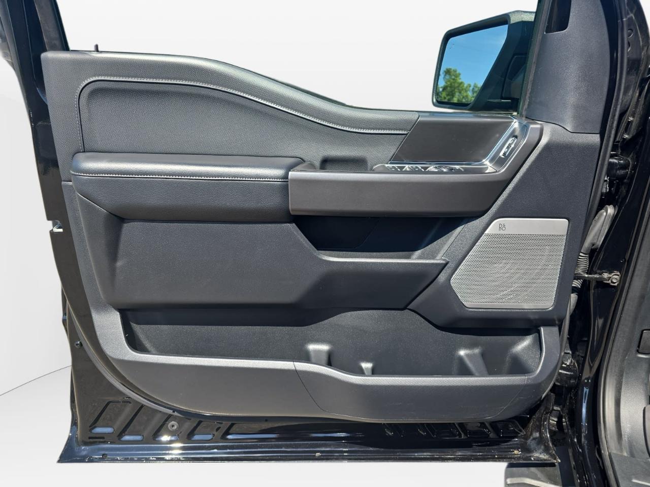 Ford F150 XLT Supercrew 4WD 2024