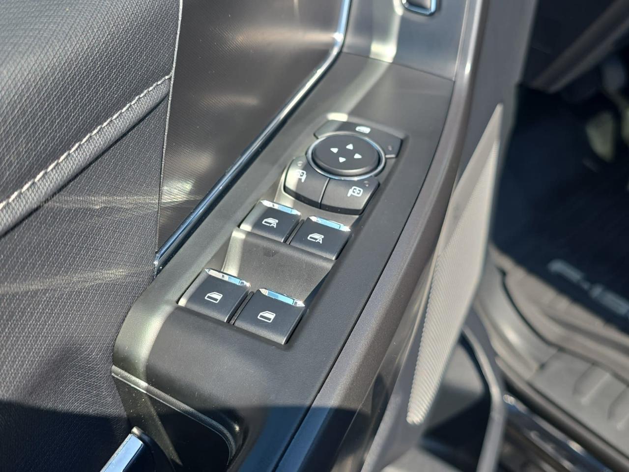 Ford F150 XLT Supercrew 4WD 2024