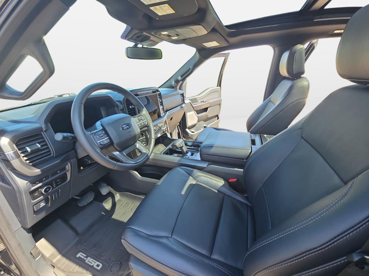 Ford F150 XLT Supercrew 4WD 2024